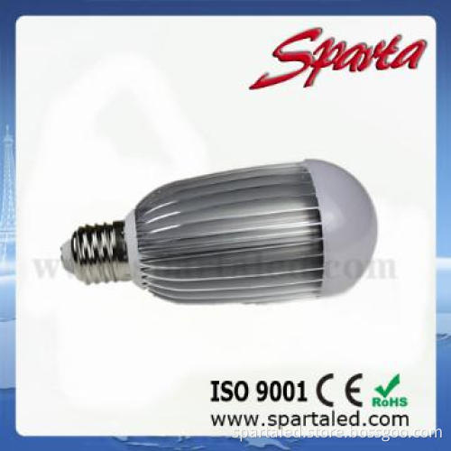 9W LED bulb Lamp
